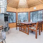Pajalan Honka By Interhome *