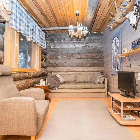 Pajalan Honka By Interhome *