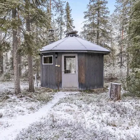 Pajalan Honka By Interhome Ferienhaus