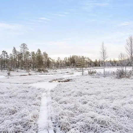Pajalan Honka By Interhome בית נופש