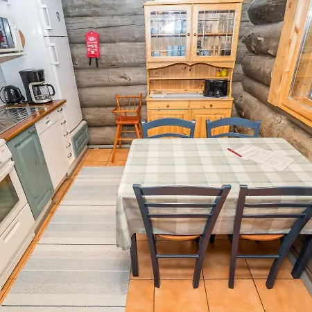 Pajalan Honka By Interhome * קוסאמו