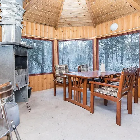 Pajalan Honka By Interhome * Kuusamo