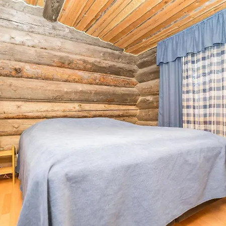 Ferienhaus Pajalan Honka By Interhome *