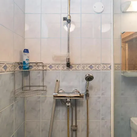 Pajalan Honka By Interhome *