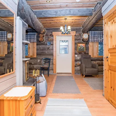 Pajalan Honka By Interhome * קוסאמו