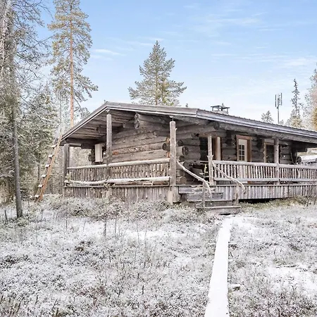 度假居 Pajalan Honka By Interhome *