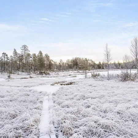 Pajalan Honka By Interhome Loma-asunnot Kuusamo