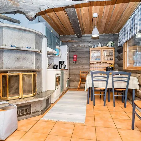 Loma-asunnot Pajalan Honka By Interhome