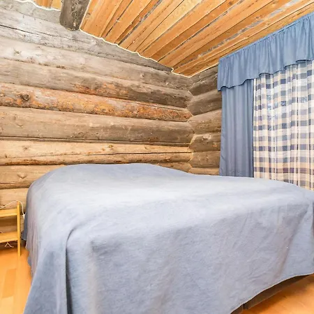 Pajalan Honka By Interhome *