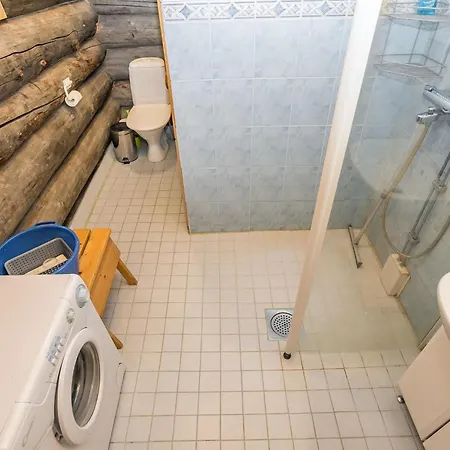 Pajalan Honka By Interhome