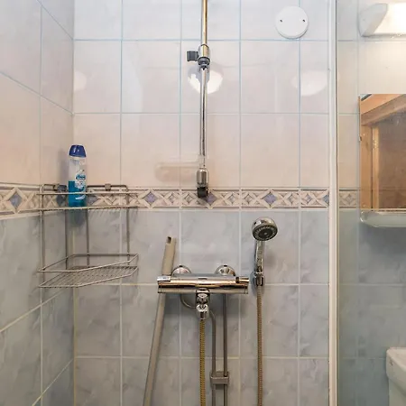 Pajalan Honka By Interhome * 库萨莫