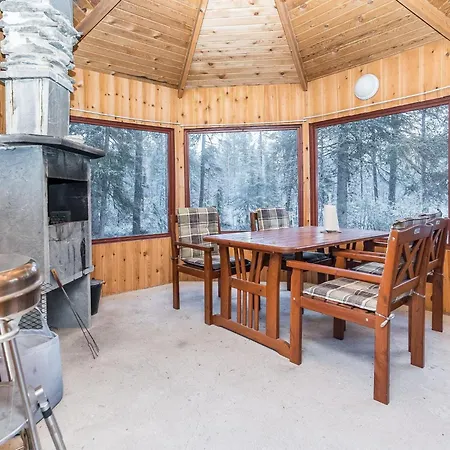 Pajalan Honka By Interhome *