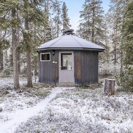 Pajalan Honka By Interhome 度假居