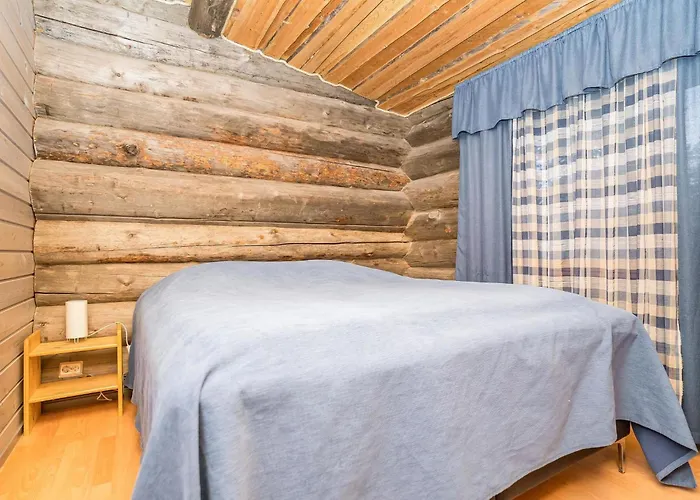 Pajalan Honka By Interhome *