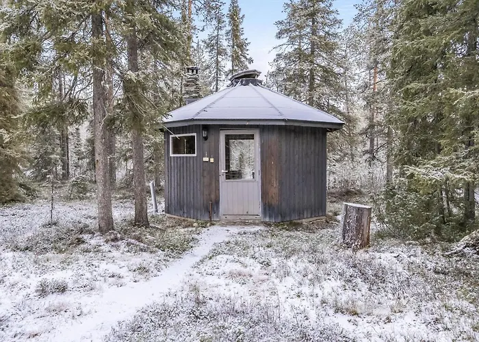 Pajalan Honka By Interhome Loma-asunnot